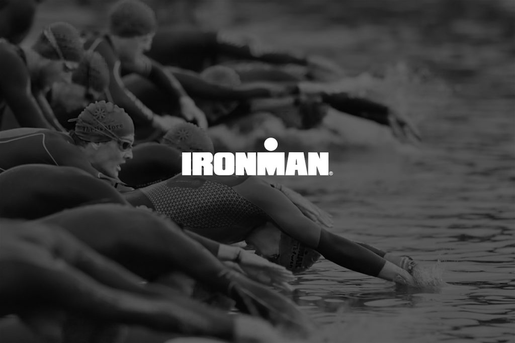 ironman 設計作品封面
