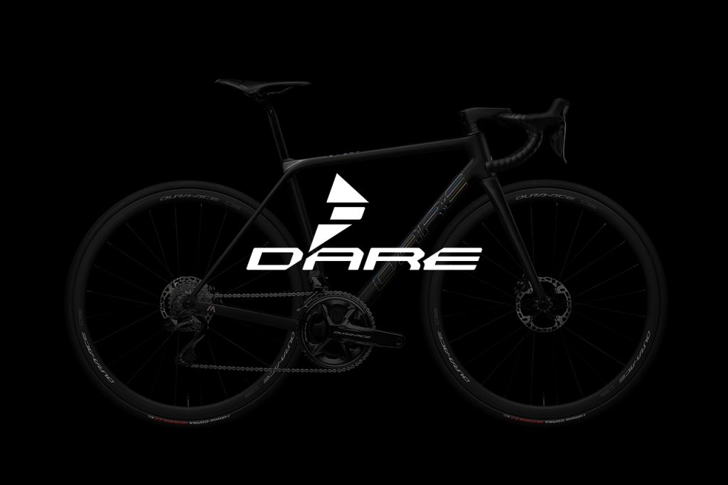 DARE 設計作品封面