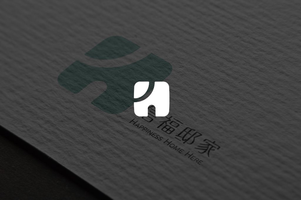 信福邸家 設計作品封面