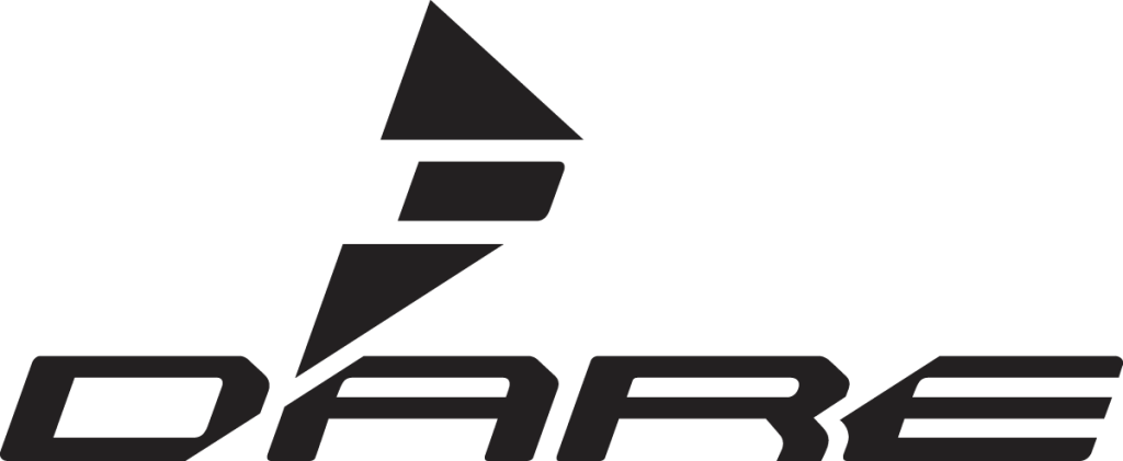 dare－logo