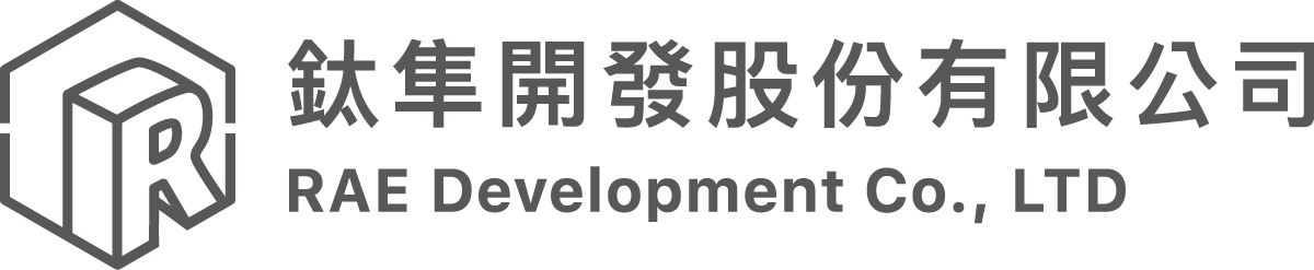 鈦隼開發